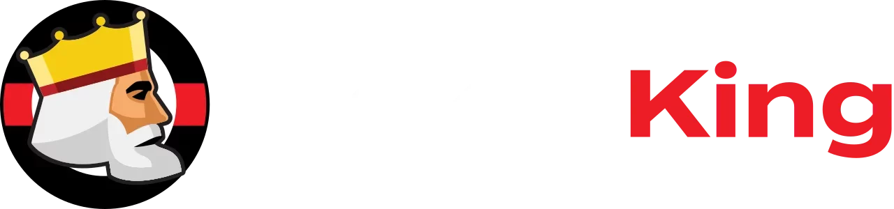 PokerKing app
